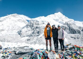 11 Greatest Climbing Treks To Expertise in Nepal