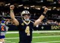 Rams, Saints nonetheless seeking to make playoff push