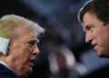 Washington elites need to saddle Trump with world battle – Tucker Carlson — RT World Information