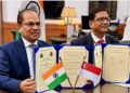 India eyeing customs pact with US, Japan, S Africa, others: CBIC Chairman