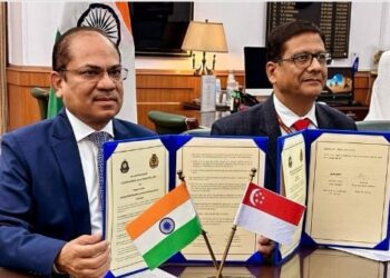 India eyeing customs pact with US, Japan, S Africa, others: CBIC Chairman