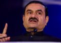 ‘Extra daring your goals, extra the world will scrutinise you’: Gautam Adani shares tips about management, value of pioneering