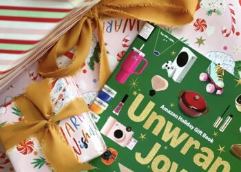 What We Purchased Throughout Black Friday Gross sales