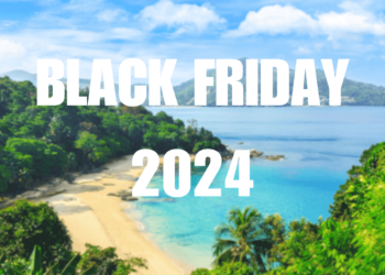 Our Black Friday 2024 Sale is Right here!!!