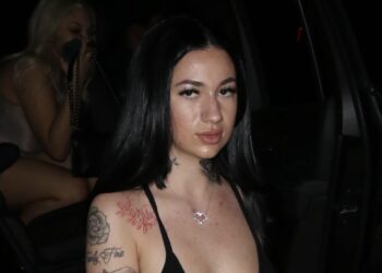 Bhad Bhabie Shares Replace After Revealing Most cancers Prognosis