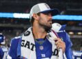 Kevin Durant Weighs In On Daniel Jones’ Scenario