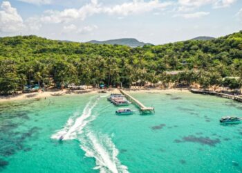 The place to Keep in Phu Quoc (Finest Areas & Locations)