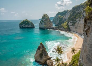 Getting the Most Out of Your Vacation in Bali