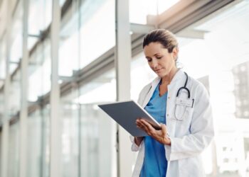 What we realized over espresso on the yr’s largest healthcare occasion