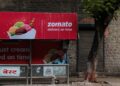 Zomato raises $1 billion in first main fundraise since 2021 itemizing