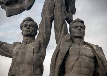 Ideas on Russia’s Invasion of Ukraine – Rick Steves’ Journey Weblog