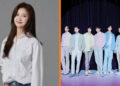 BTS label BIGHIT MUSIC appoints Seon Jeong Shin as new President