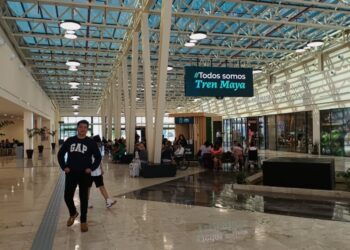 Maya Practice is But to Ship Promised Advantages — International Points