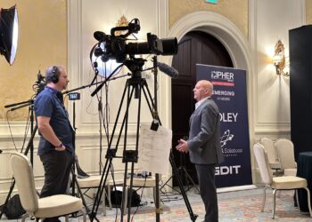 A Private Message of Thanks from The Cipher Temporary