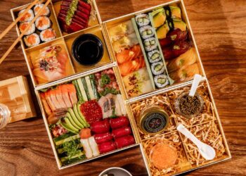 Uchi Miami Launches “Uchi at Dwelling” Program