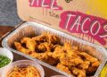 Velvet Taco Introduces Customizable Catering Taco Equipment