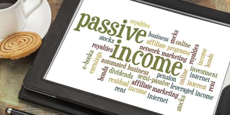 Need A long time of Passive Earnings? 3 Shares to Purchase Now and Maintain Perpetually
