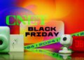 Greatest Black Friday Offers Stay Proper Now: 70-Plus Offers on Laptops, TVs, House Items and A lot Extra