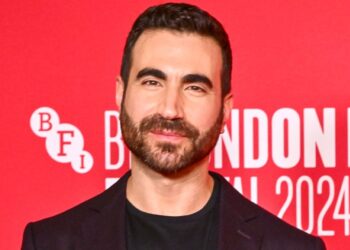 ‘Ted Lasso’s Brett Goldstein Says Apple TV+ Comedy Was Impressed By ‘The Wizard Of Oz’