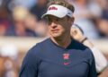 Kiffin, different SEC loyalists should face it – the league’s dominance is over