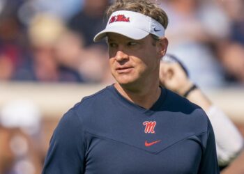 Kiffin, different SEC loyalists should face it – the league’s dominance is over