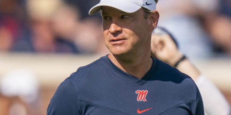 Kiffin, different SEC loyalists should face it – the league’s dominance is over