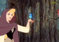 Each Disney Princess, Ranked