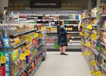 Main UK, US shops face ongoing disruption after ransomware assault hits provide chain big Blue Yonder