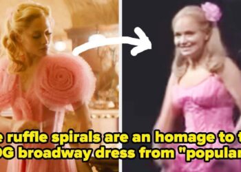 15 Depraved Information About Ariana Grande Filming Standard