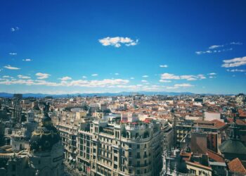 Madrid’s Magnetic Appeal: From Daybreak to Nightfall within the Capital