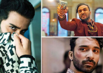 EXCLUSIVE: Raghav Juyal on motion & emotion in Kill, Gyaarah Gyaarah & extra
