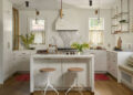 Sam Sacks on Creating an Open, Ethereal Kitchen