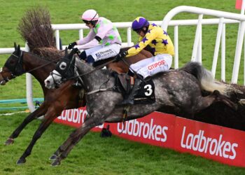 King George VI Chase: Gaelic Warrior and Il Etait Temps taken out of Kempton’s Boxing Day characteristic inflicting ante-post shake-up | Racing Information