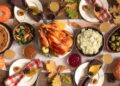 The Final Thanksgiving Residence Cleansing Guidelines