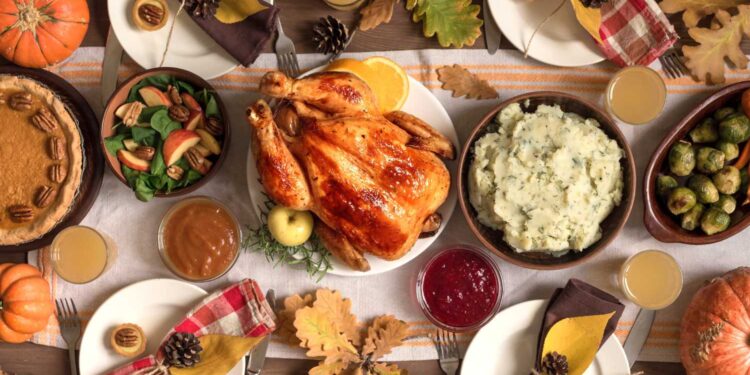 The Final Thanksgiving Residence Cleansing Guidelines