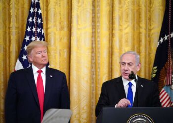 The ‘New Center East’ That Awaits Donald Trump