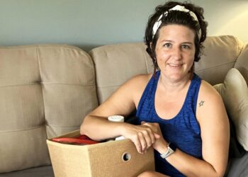 Lengthy COVID sufferers push for NIH analysis funds to deal with remedies : Photographs