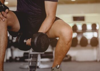Muscle reminiscence can assist you regain misplaced power after a break from lifting : Pictures