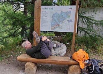 Some Suggestions I Discovered Alongside the Method – Rick Steves’ Journey Weblog