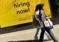 Payrolls up 227,000; unemployment at 4.2%
