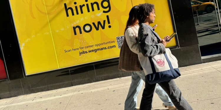 Payrolls up 227,000; unemployment at 4.2%