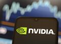 Nvidia falls deeper into correction territory, Broadcom reverses earlier beneficial properties to tick decrease