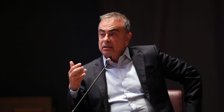 Nissan might face cost-cutting ‘carnage’ in Honda merger