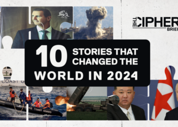 10 Occasions That Modified The World