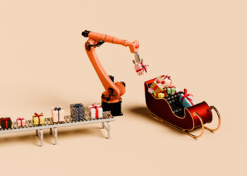 12 days of OpenAI: The Ars Technica recap