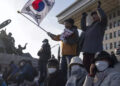 South Korea: How spring onions and a purse sparked political disaster in Asia’s fourth-largest economic system
