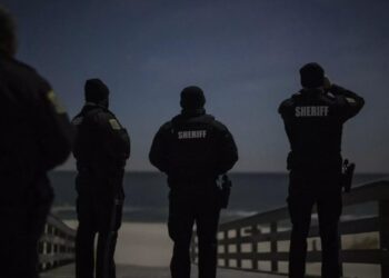 New Jersey Drone Newest Information: New Jersey man reveals terrifying account of his encounter with drone: ‘I had full battery however…’