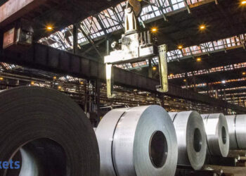 Be taught with ETMarkets: Understanding base metals and tips on how to commerce it