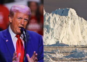 Trump pledges to revive America’s tallest mountain’ identify, reversing Obama’s change