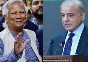 Pakistan, Bangladesh making an attempt to revive Saarc amid India’s Bimstec focus